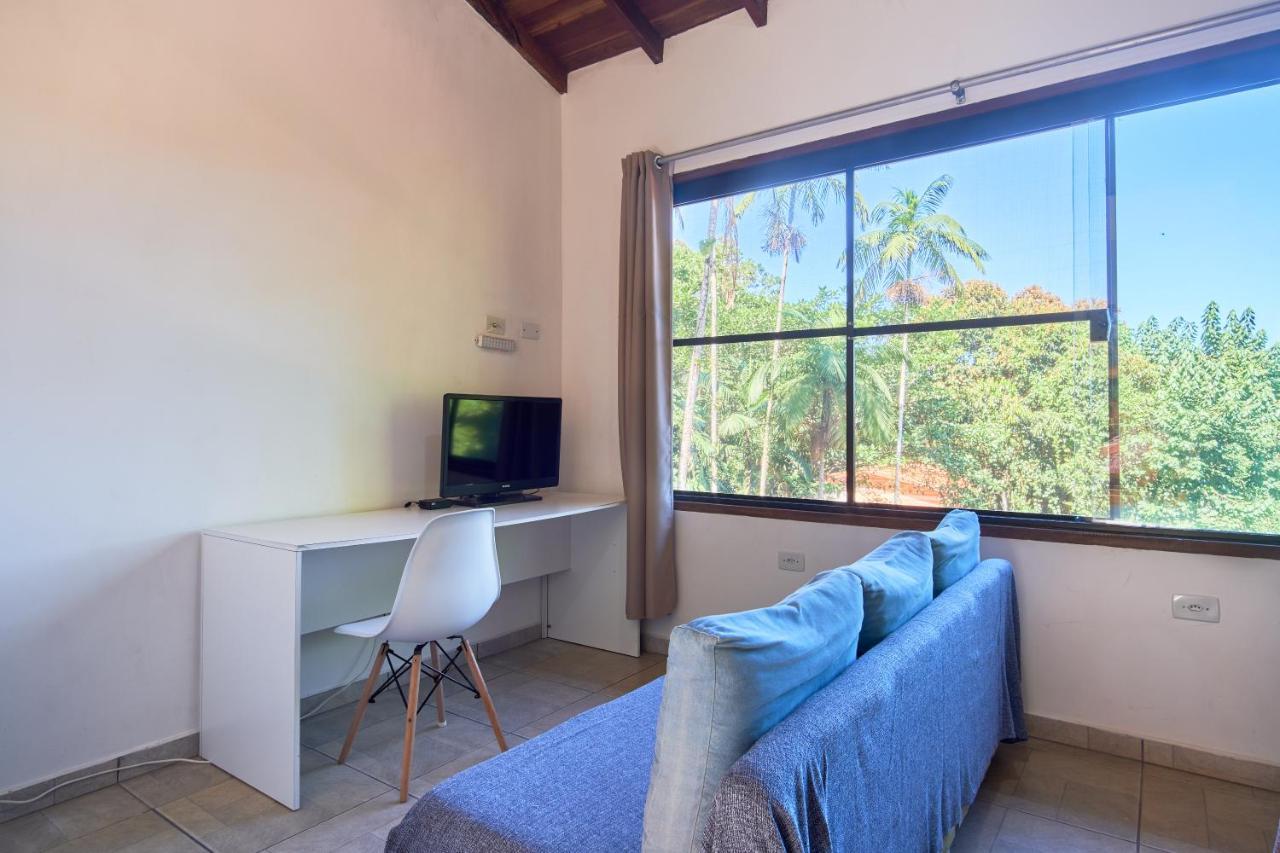Studios Na Vermelhinha Ubatuba Exterior foto